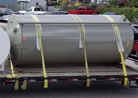 Double Wall Tanks Up To 25000 Gallons Southern Tank