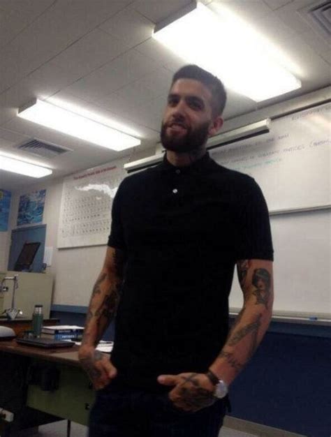 7 really hot teachers that will have you begging for detention male teacher outfits male