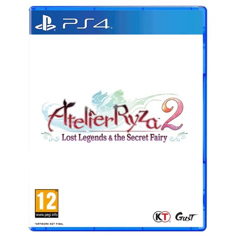 Ryza atelier 2 1.05 fitgirl / do not fall for fake and scam sites using my name. Atelier Ryza 2 Lost Legends & The Secret Fairy PS4 Game ...