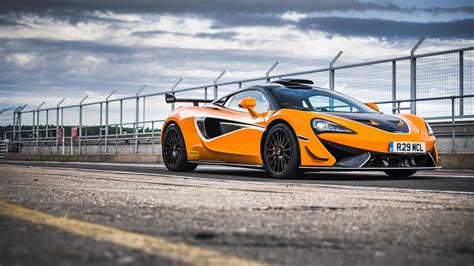 Mclaren 620r 2020 4k Hd Cars Wallpapers Hd Wallpapers Id 36653