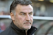 FOOTBALL. Christophe Galtier sera le nouvel entraîneur de Lille