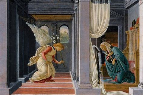 Can You Recognize These Famous Bible Stories From Art History