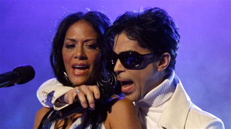 Princes Close Friend And Onetime Lover Sheila E Opens Up About