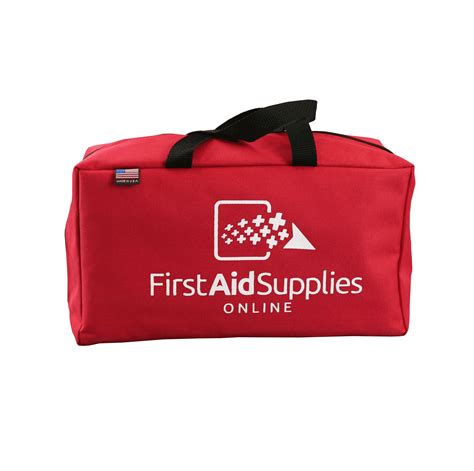LifeSaver First Responder Kit First Aid Supplies Online