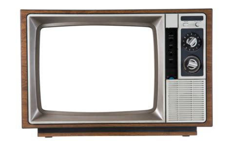 Vintage Televisor Foto De Stock Y Más Banco De Imágenes De 1970 1979