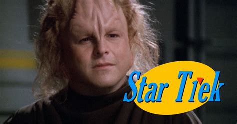 Handi Star Trek Voyager Had Some Of The Craziest Celebrity Guest Stars