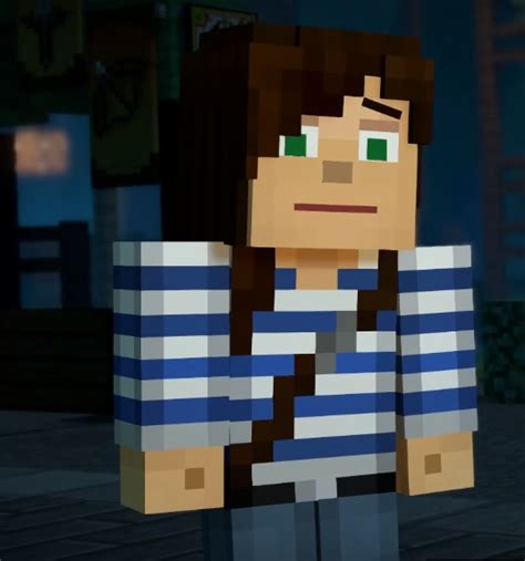Discuss Everything About Minecraft Story Mode Wiki Fandom