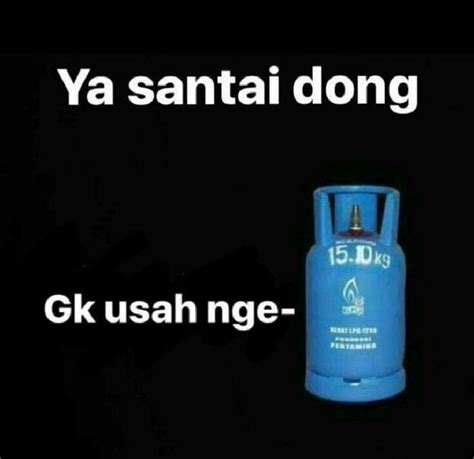 10 Meme Plesetan Kata Dari Barang Sehari Hari Bikin Geleng Kepala