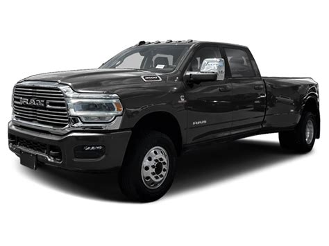 2024 Ram 3500 Price Specs And Review Country Chrysler Canada