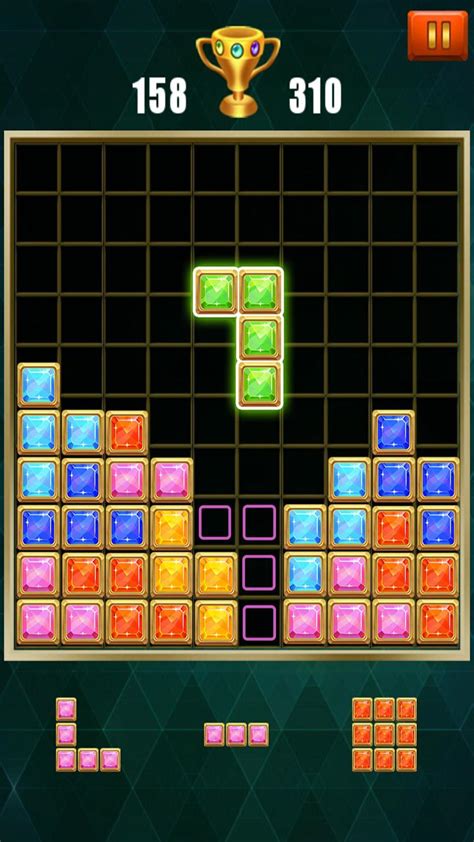 Classic Block Puzzle Game Apk For Android Download