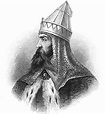 Biografia de Iván III de Rusia el Grande