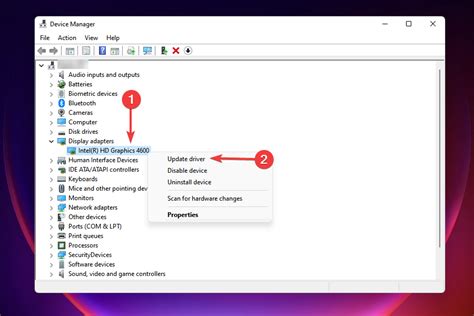How To Fix Driver Error Issues In Windows 11