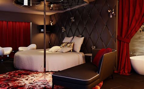 Top Bedroom Design Projects By Marcel Wanders Bedroom Ideas