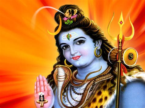 Lord Shiva Aura Blog