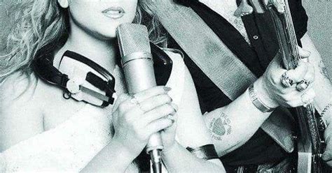 Lemmy And Samantha Fox 1980s Oldschoolcool