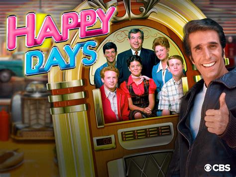 Watch Happy Days Season 2 Prime Video