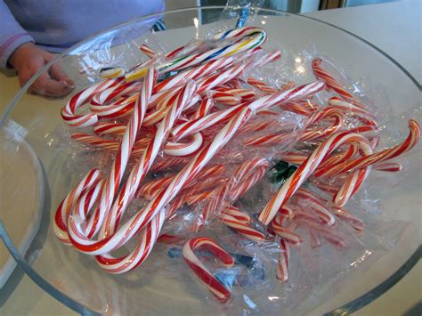 How To Have Some Fun With Leftover Candy Canes Teach Mama