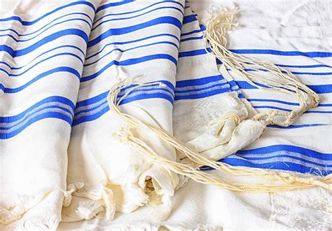 Royalty Free Jewish Prayer Shawl Pictures Images And Stock Photos Istock