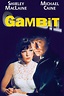 Gambit (1966) - Posters — The Movie Database (TMDB)