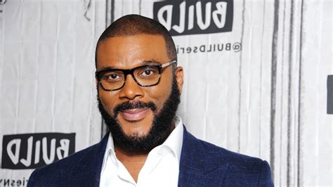 Tyler Perry Embraces Ai Technology For Film Production Pauses Studio