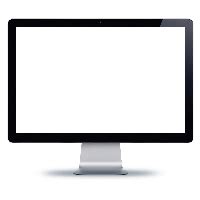 Collection Of Lcd Monitor PNG PlusPNG