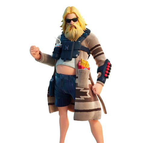 Fortnite Relaxed Fit Jonesy Skin Character Png Images Pro Game Guides