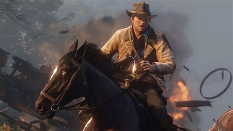 Red Dead Redemption 2 Walkthrough And Guide Shacknews