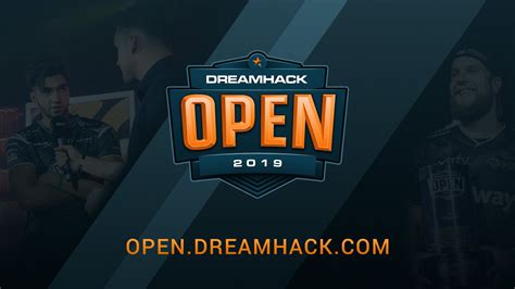Dreamhack Open 2018 Kicks Off At Dreamhack Leipzig Featuring Rocket