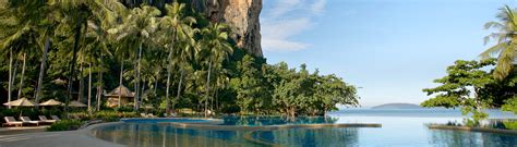 Rayavadee Krabi Luxury Holiday Package Island Escapes Holidays