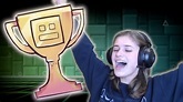 I'M A NOMINEE!! - GD AWARDS 2.1 and PRELUDE REACTION | Geometry Dash ...