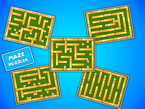 Puzzlement Simple Puzzles Board And Mind Games For