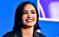 Demi Lovato comparte nueva canción con Slash y anuncia álbum de rock ...