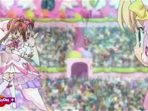 Jewelpet Twinkle 48 Le Défi Dakari Et Miria Vidéo Dailymotion