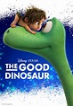 The Good Dinosaur (2015) | Kaleidescape Movie Store