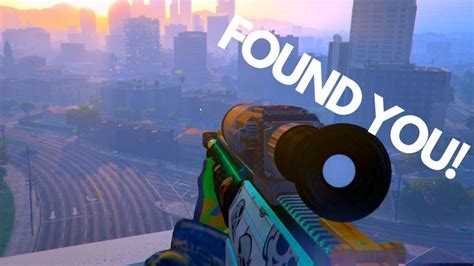 Gta 5 How To Find People That Are Hiding Off The Radar Find People