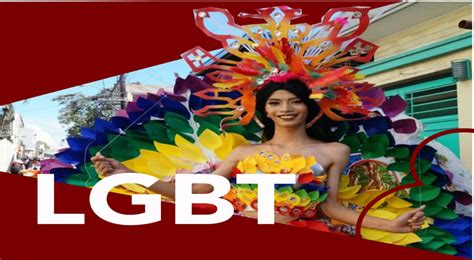 Daan Daang Miyembro Ng Lgbt Community Nakiisa Sa Pride March Abs Cbn News Kulturaupice