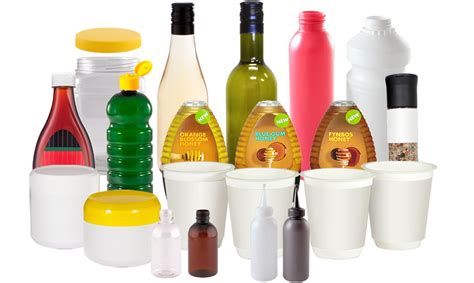 Glass containers require no plastic or chemical liner, still perceived as best for taste and superior for creating premium and specialty experiences. FMCG: Rigid plastics packaging | Plastics business | Our ...