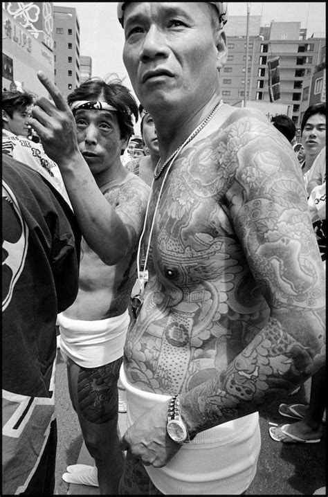 350 Japanese Yakuza Tattoos With Meanings And History 2020 Irezumi