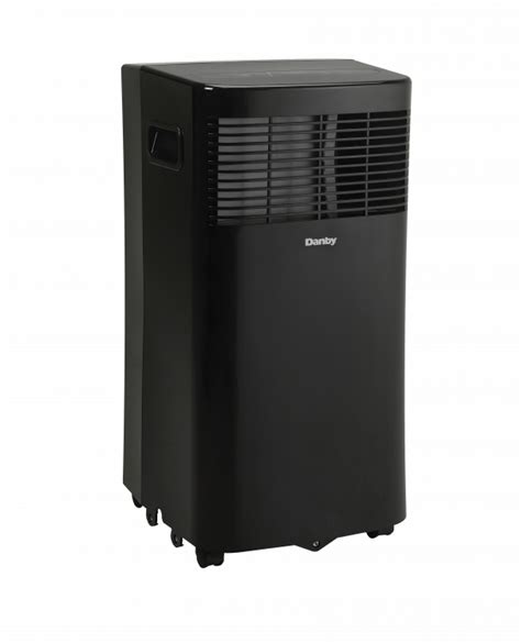 10, 000 btu (5, 300 btu, sacc*) portable air conditioner cools spaces up to 450 sq. DPA050B7BDB | Danby 8,000 BTU (5,000 SACC) 3-in-1 Portable ...