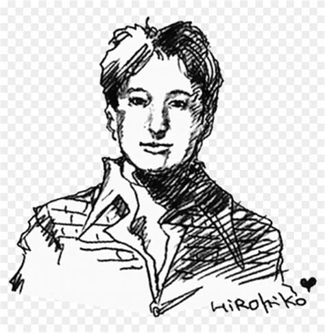 荒木 飛呂彦) — японский мангака. Happy Birthday To The Creator Of Jojo\s Bizarre Adventure - Hirohiko Araki Png Clipart (#5732430 ...