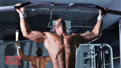 chest exercises to boost testosterone testofuel blog