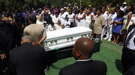 The series premiered on september 29, 2007 and is produced by omation, the animation division of o entertainment, in association with nicktoons studios. Sandra Bland buried amid US protests over racism | News ...