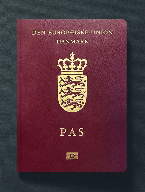 Veridos And Idpeople Win Epassport Tender In Denmark Transport