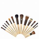 Photos of Jane Iredale Makeup Brushes