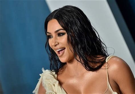 Kim Kardashian In New Hulu Tv Show The Kardashians Kuwtk Reboot Video