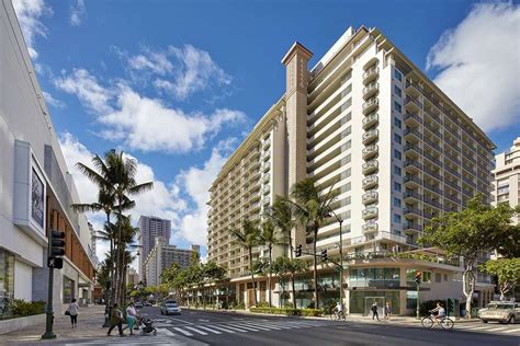 Hilton Garden Inn Waikiki Beach Updated 2020 Prices Reviews And Photos