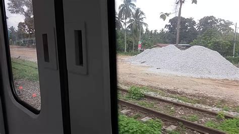 Taking a ktm train to seremban is one of the most enjoyable journeys. KTM Seremban Line - KTM Class 92 EMU Ride From Bangi To ...