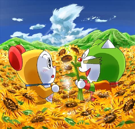 The Doraemons Image 2398113 Zerochan Anime Image Board