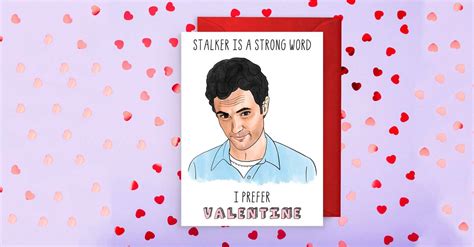 The Best Funny Anti Valentines Day Cards 2020 Cards That Wont Make