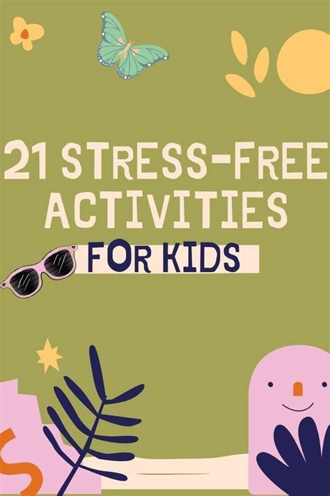 27 Easy And Creative Indoor Kids Activities Under 5 Kids N Clicks In